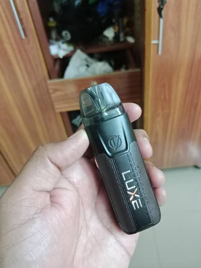 Vaporesso Luxe XR Max 2 Pod Mod 3200 mAh (80 Watts)