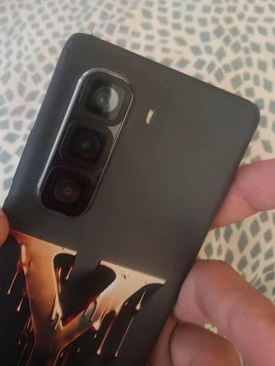 Infinix Hot 50 Pro Plus