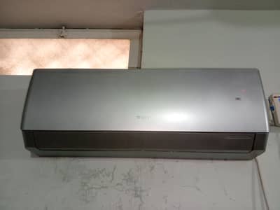 Gree Ac 1 Ton Inverter