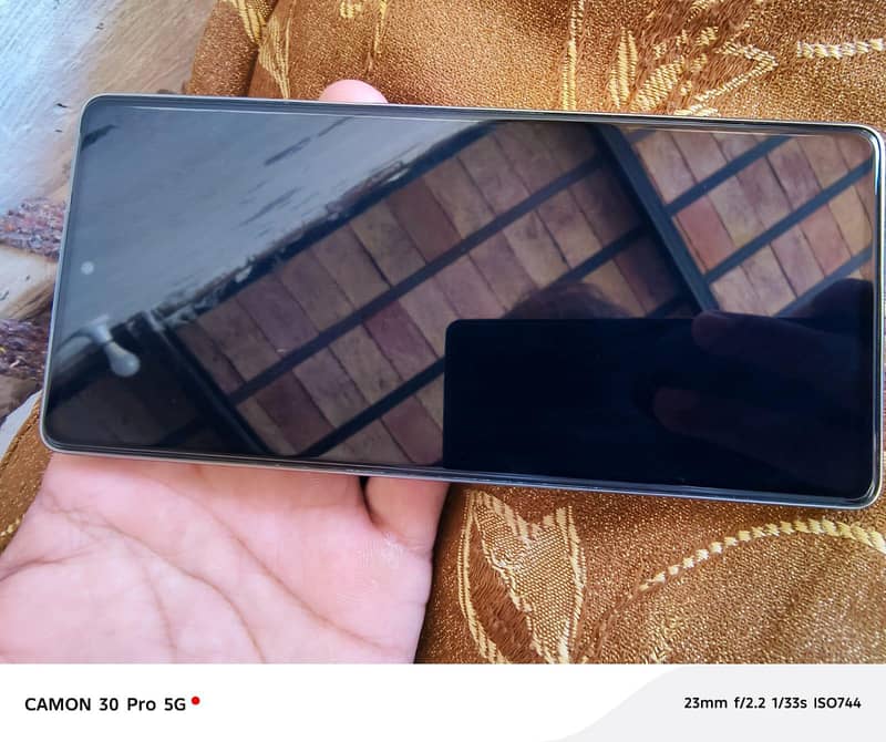 Infinix Note 40 4