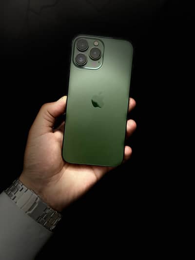 Apple iPhone 13 Pro Max JV 128