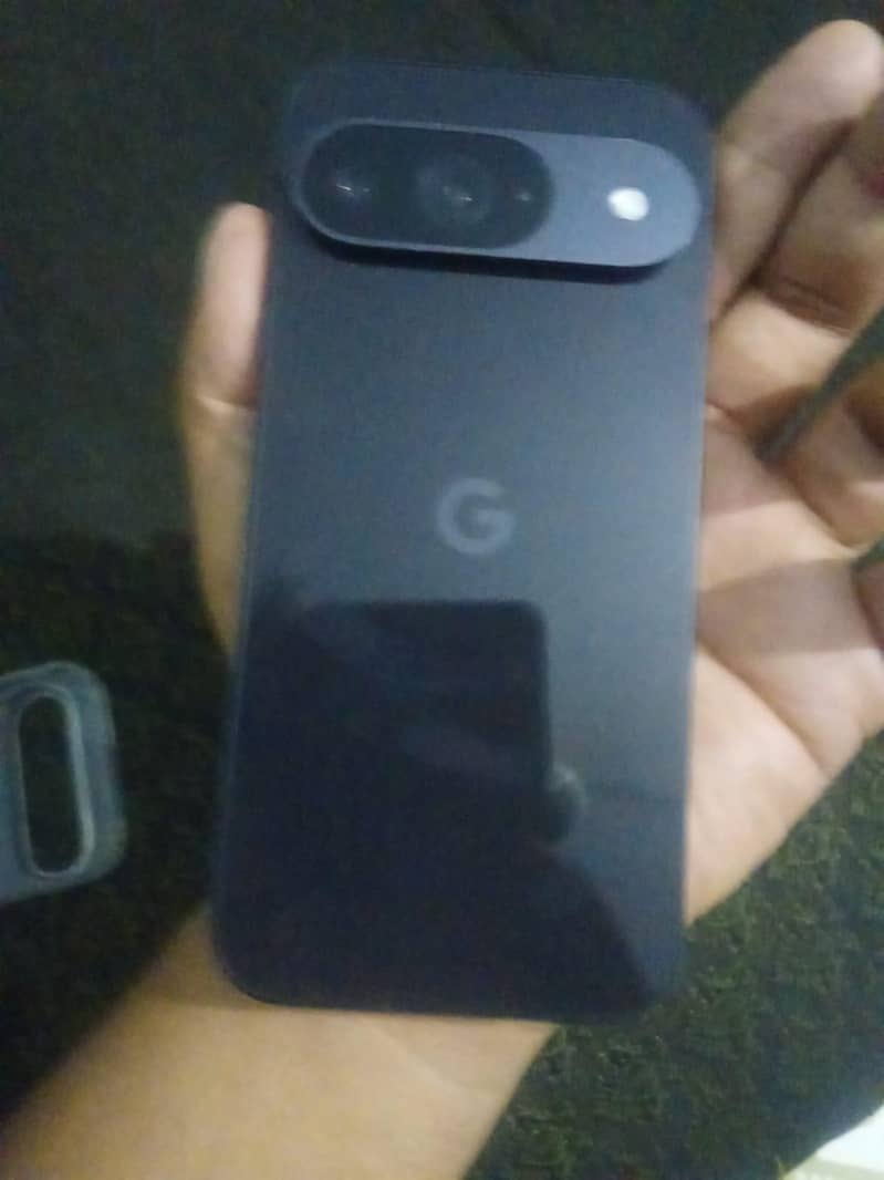 Google Pixel 9 2