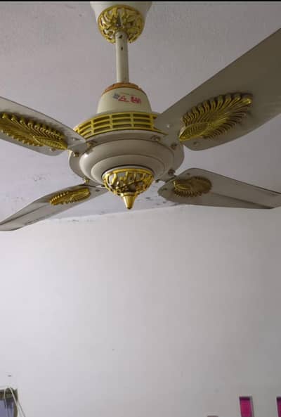 Ceiling Fan | Al-Seikh Fan