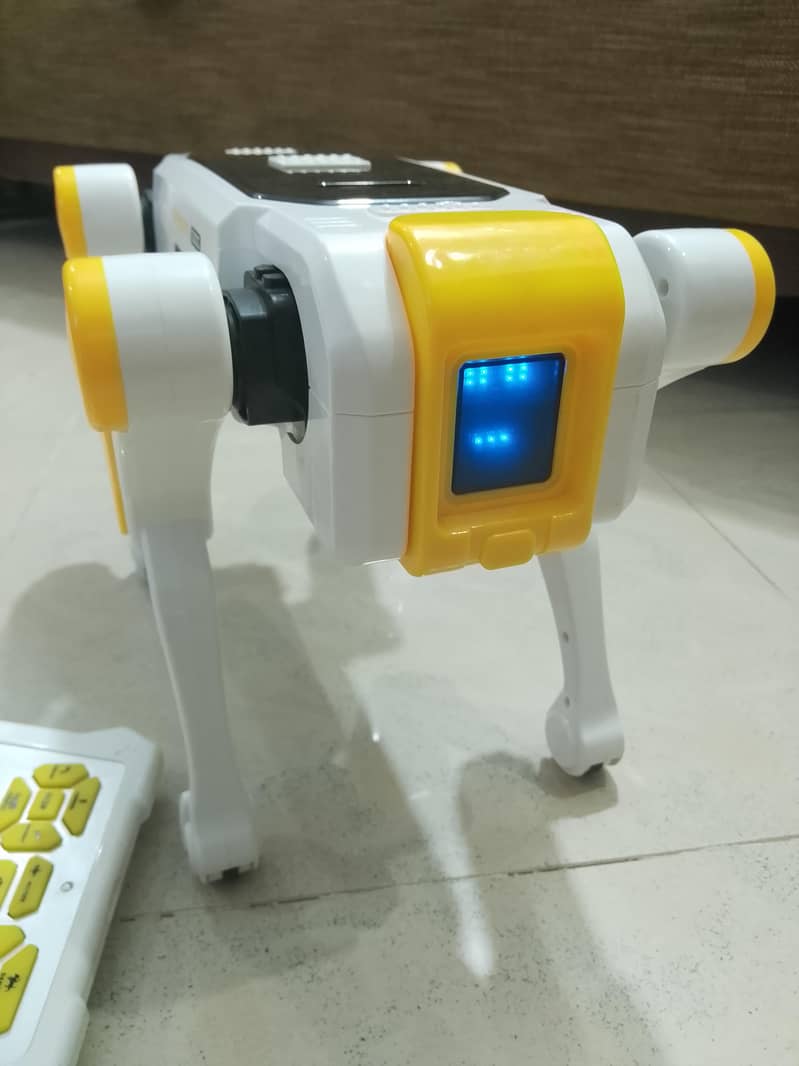 Robot Dog 1