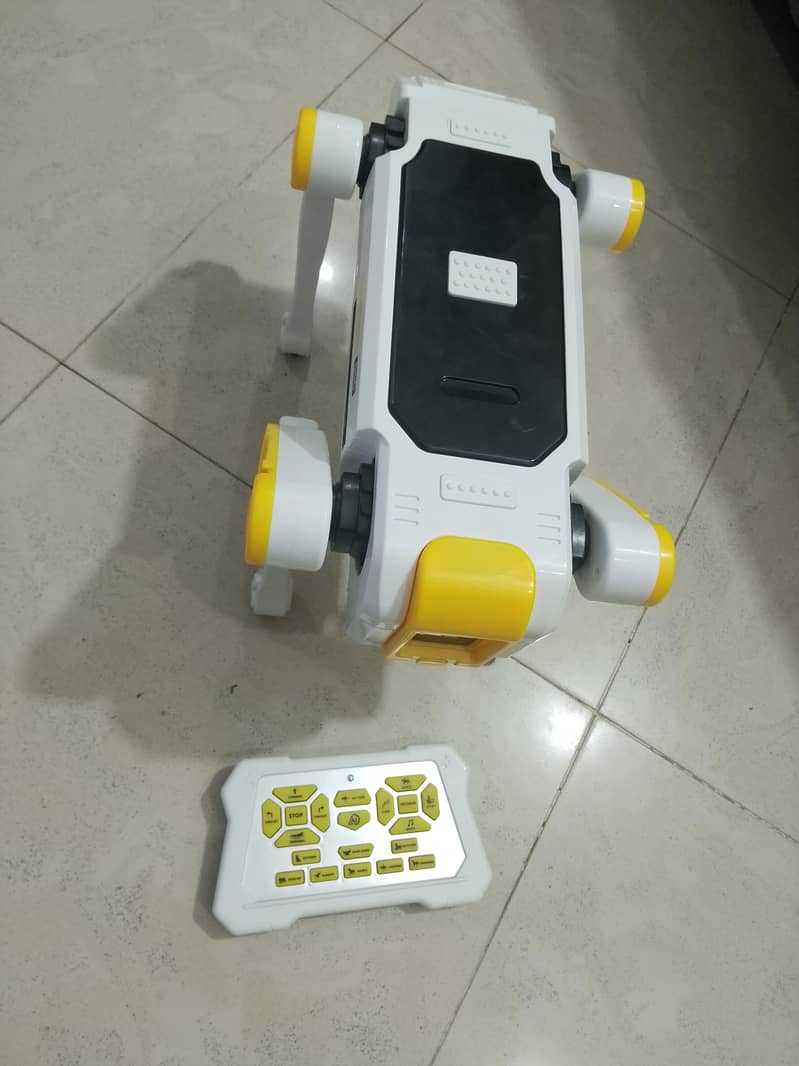 Robot Dog 2