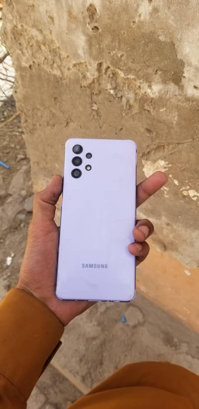 Samsung a32