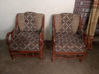 5 siter sofa set for sell