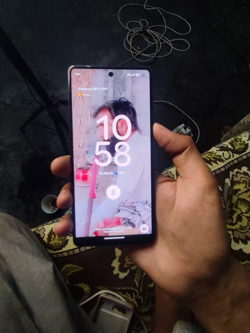 GOOGLE PIXEL7 0