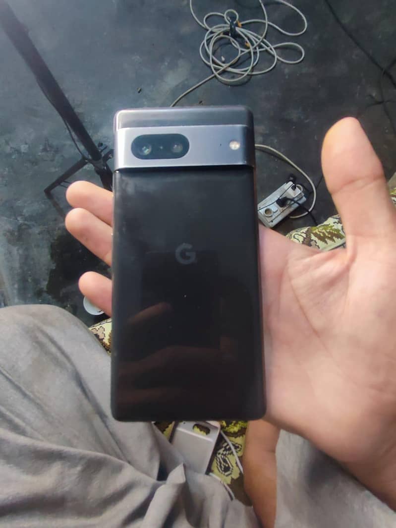 GOOGLE PIXEL7 3