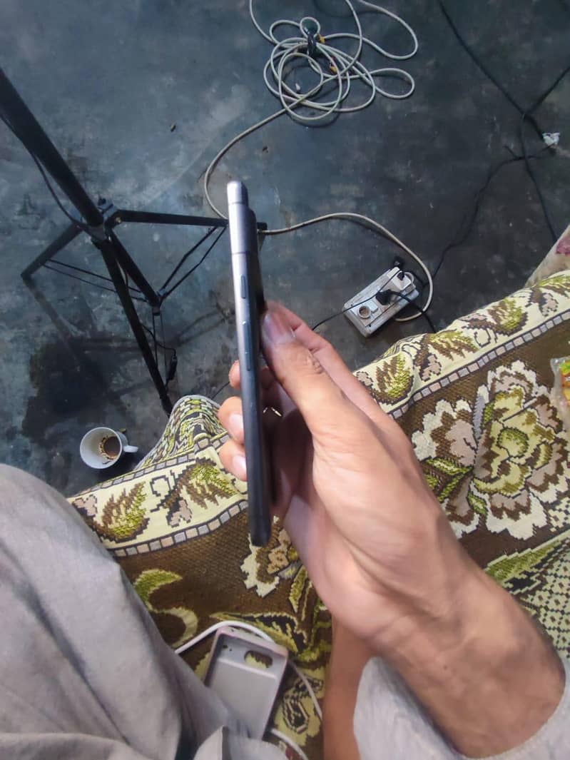 GOOGLE PIXEL7 5