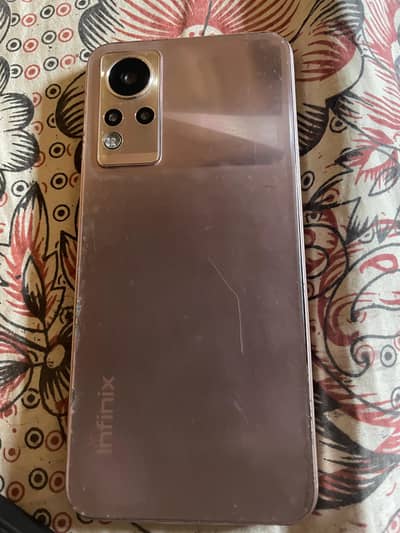 infinix note 11