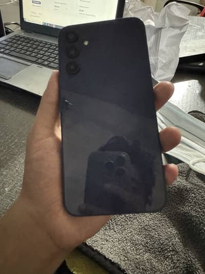 Samsung Mobile A15 6/128