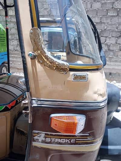 sazgar rikshaw 2017 Contact 03471231577