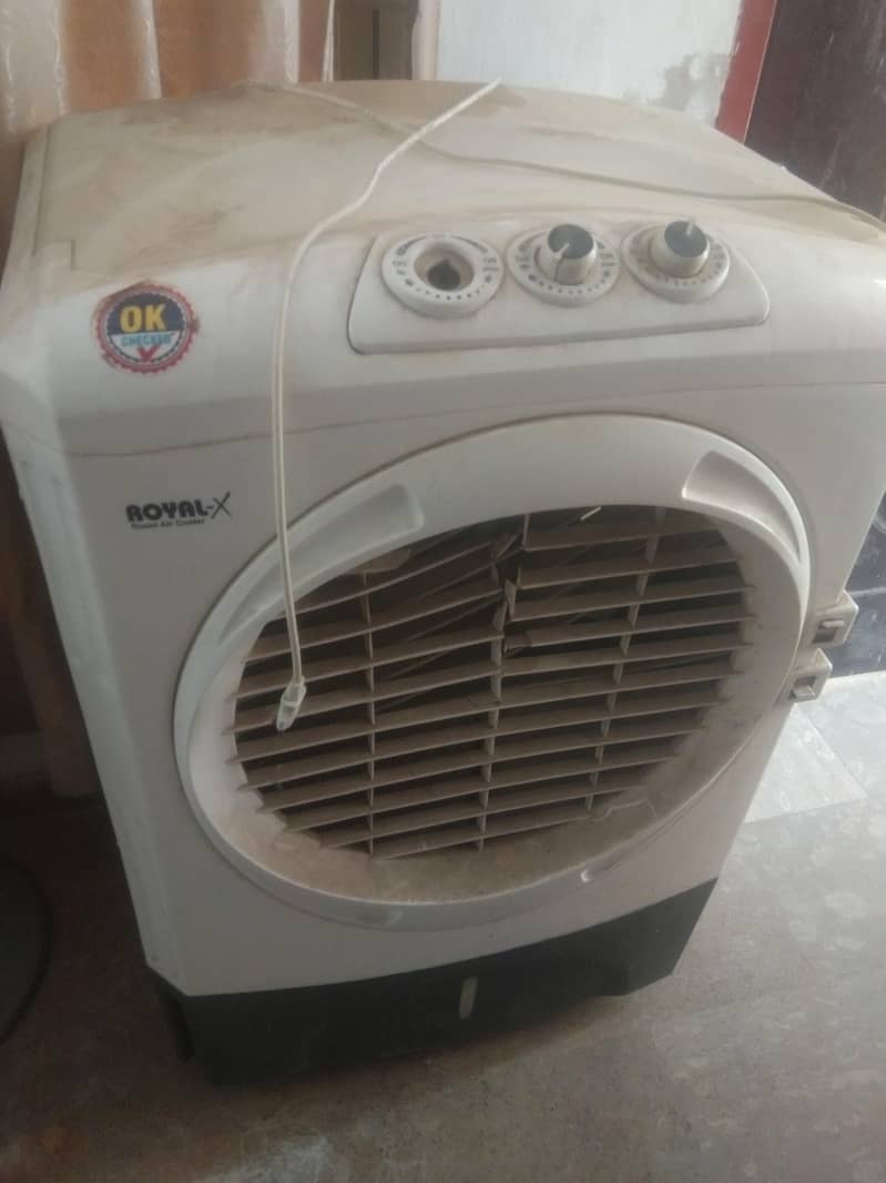 Good condition cooler 1