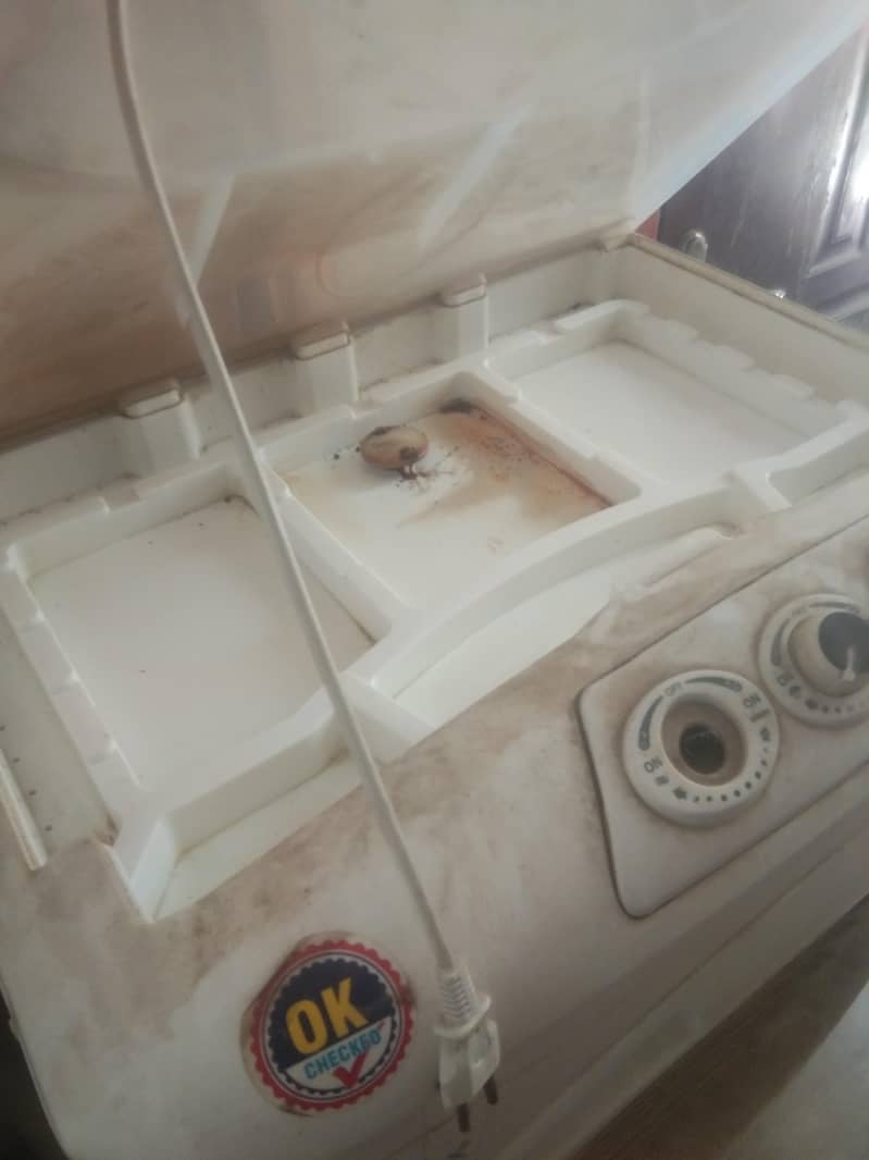 Good condition cooler 2