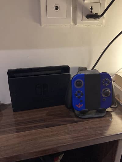 Nintendo Switch 1