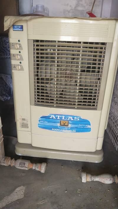 Room Air Cooler