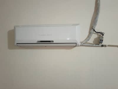 used ac