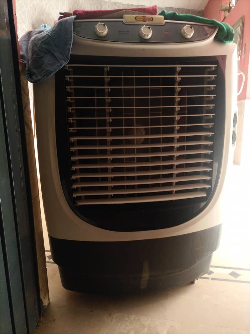 ECM 6500 0
