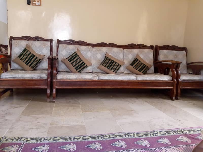 Sofa sey 1