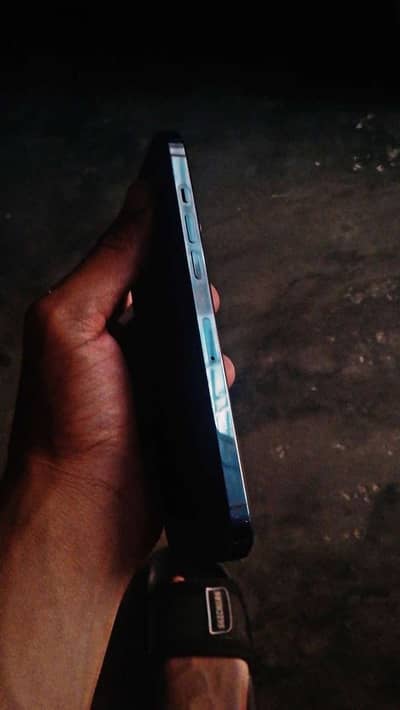 Apple iPhone 12 Pro Max