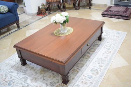 Centre Table