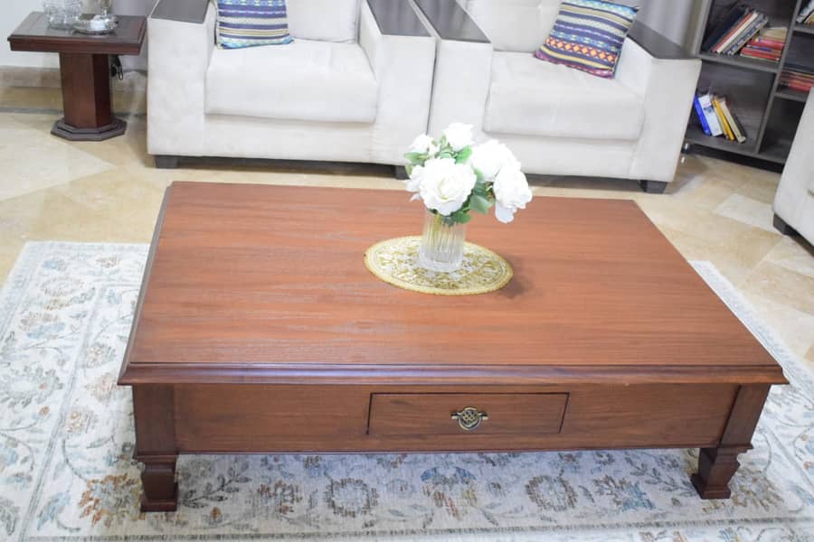 Centre Table 1