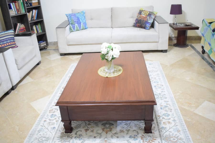 Centre Table 2