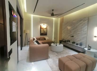 282 Square Feet Flat for sale in Buch Executive Villas