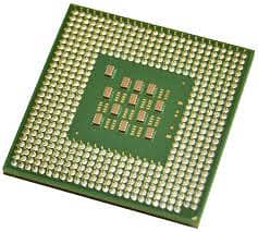 Intel Pentium Inside Processor – Desktop CPU