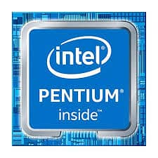 Intel Pentium Inside Processor – Desktop CPU 2