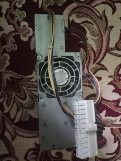 power supply