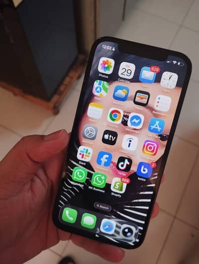 iPhone 12   PTA approved