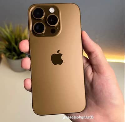 Apple iPhone 16 Pro Max