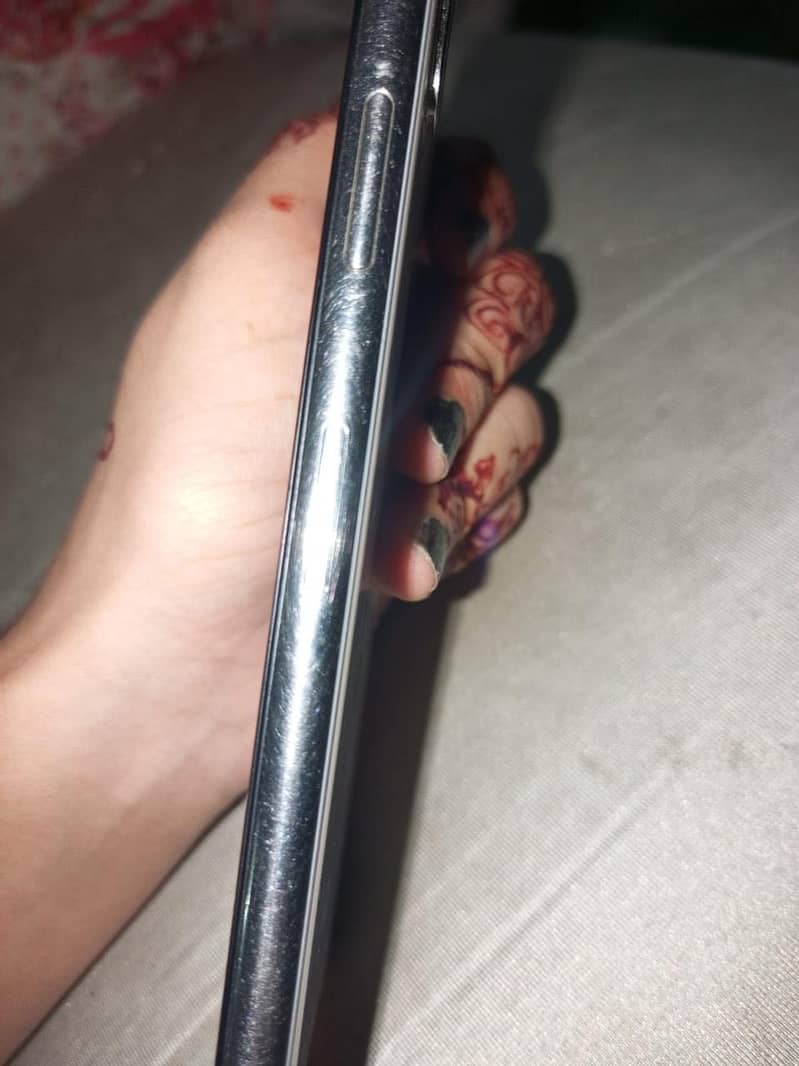 Apple iPhone X 1