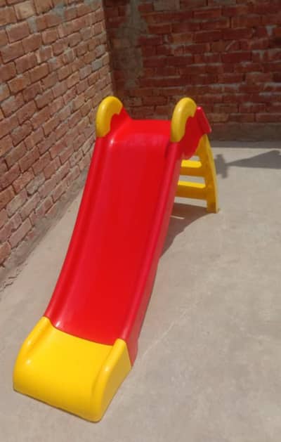 Slide for sale
