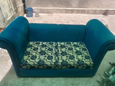 2 seater sofa
