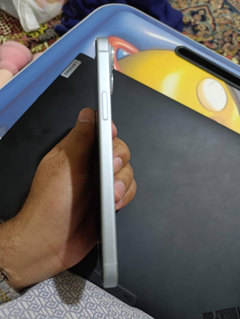 Apple iPhone 15 plus 6