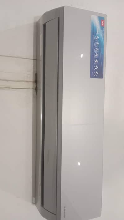 TCL INVERTOR 1.5 ton Rs. 90000