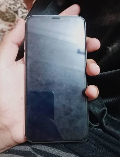 iPhone X 256 gb
