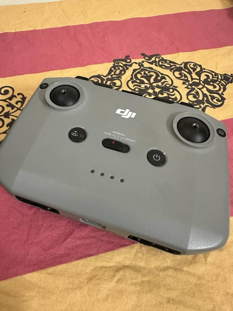 DJI Controller 0