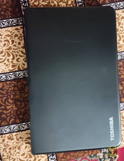 Toshiba laptop I5 4th generation