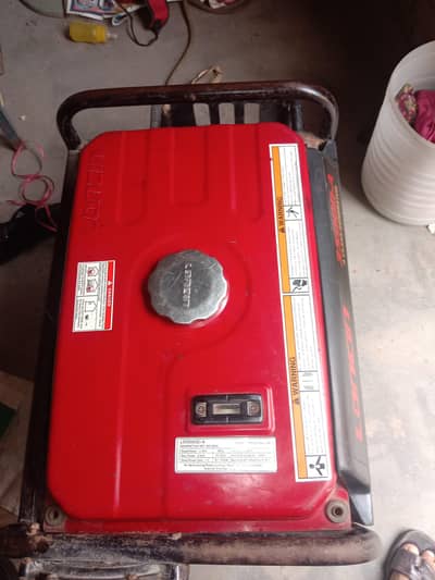 Generator
