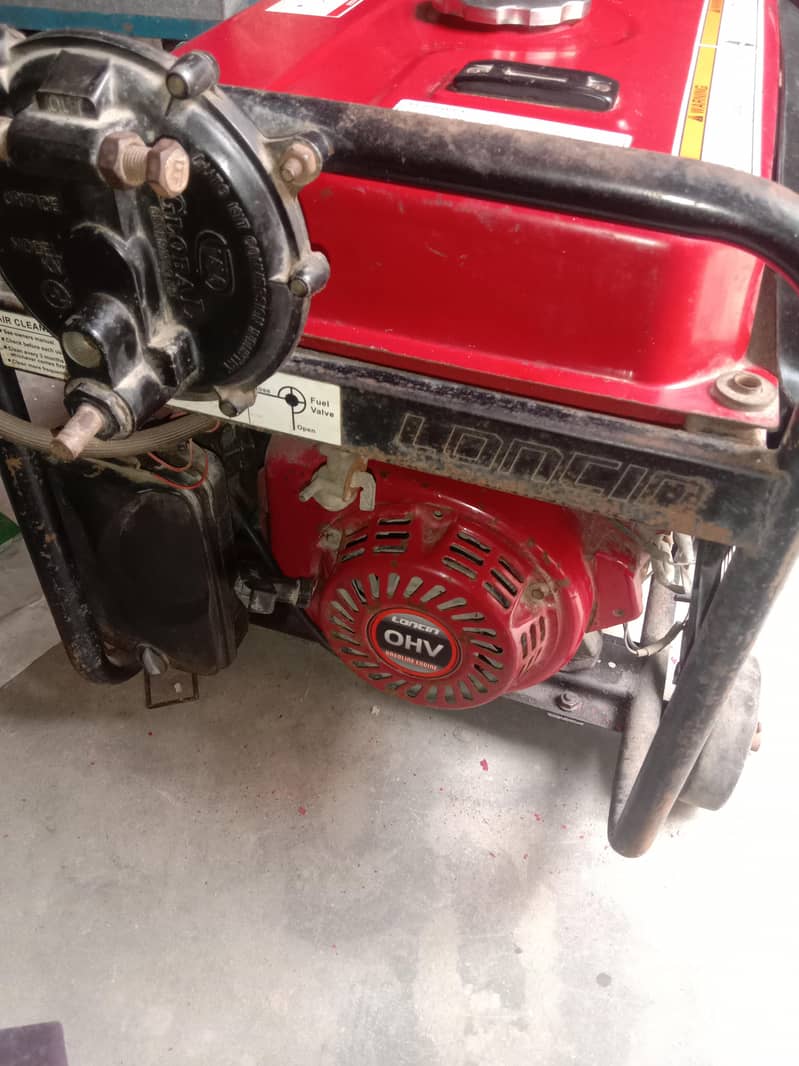 Generator 2