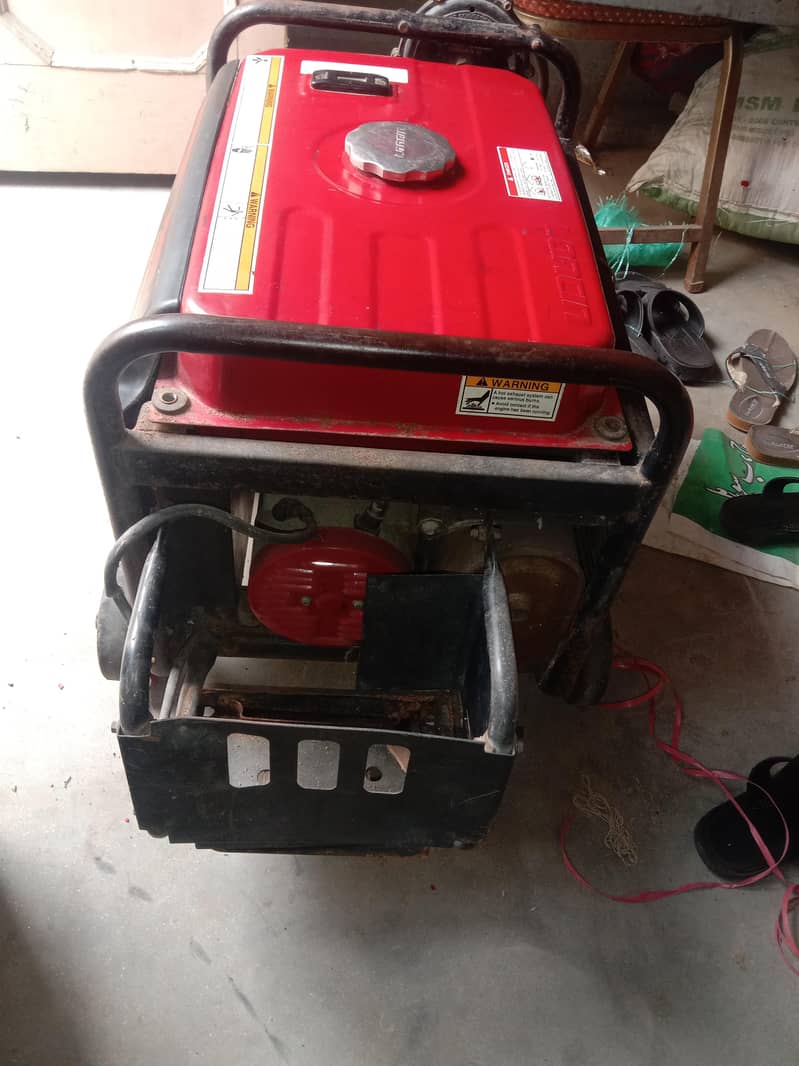Generator 3