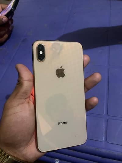 Apple iPhone XS Max exchange possible