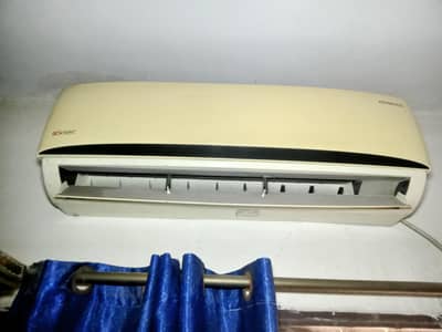 KENWOOD Ac 1.5 ton great cooling ( 03244922696)