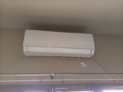 1.5 ton split inverter a/c