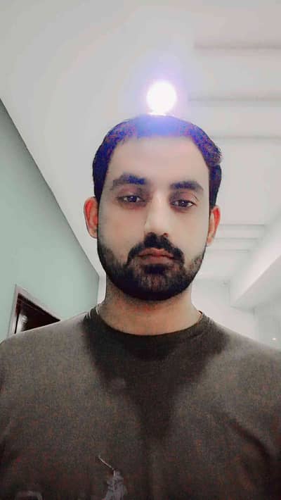 Muhammad Saqib 