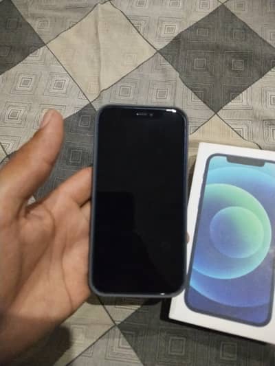 Apple iPhone 12